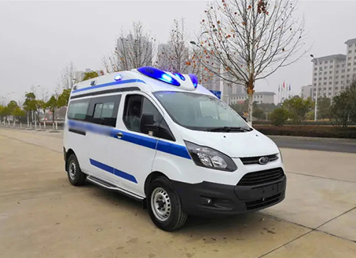 黔西市救护车出租